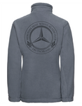 Mercedes-Benz W201/C-Klasse Club e.V. Kinder Fleecejacke