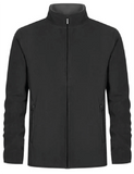 She Rides Unisex Fleecejacke "Wing Woman"