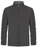 She Rides Unisex Fleecejacke "Beflügelt"