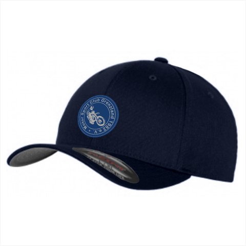 MSC Grenzland Flexfit Cap