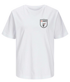 She Rides Damen T-Shirt "Beflügelt"