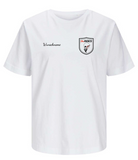 She Rides Damen T-Shirt "Beflügelt"