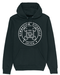 Gymnasium Zitadelle Unisex Hoodie