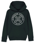 Gymnasium Zitadelle Kinder Hoodie