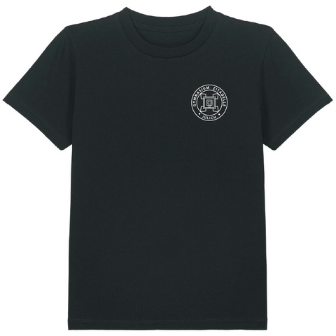 Gymnasium Zitadelle Kinder T-Shirt