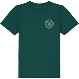 Gymnasium Zitadelle Kinder T-Shirt