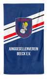 JGV Beeck Handtuch