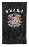 U.B.A.K.A. Nordschwarzwald Handtuch