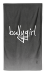 Jonny's Handtuch "Bullygirl"