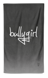 Jonny's Handtuch "Bullygirl"