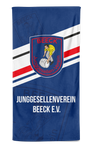 JGV Beeck Handtuch