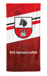 SVG Aphoven-Laffeld Handtuch