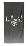 Jonny's Handtuch "Bullygirl"