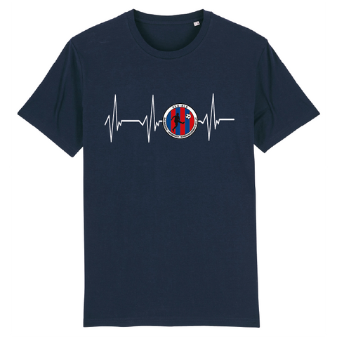 SVG-BLS Herren T-Shirt "Herzschlag"