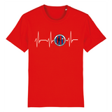 SVG-BLS Herren T-Shirt "Herzschlag"