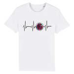 SVG-BLS Herren T-Shirt "Herzschlag"