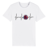 SVG-BLS Herren T-Shirt "Herzschlag"