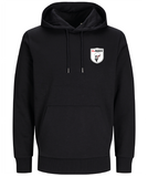 She Rides Unisex Hoodie "Regio Waldfeucht"