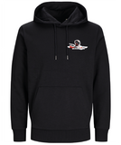 She Rides Unisex Hoodie "Regio Bodensee"