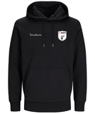 She Rides Unisex Hoodie "Regio Waldfeucht"