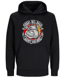 U.B.A.K.A. Unisex Hoodie "Logo"
