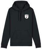 She Rides Unisex Hoodie Drummer "Regio Waldfeucht"