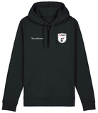 She Rides Unisex Hoodie Drummer "Regio Waldfeucht"