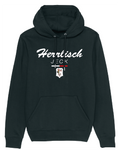 KGG 1908 Kerpen e.V. Unisex Hoodie "Herrlisch Jeck"