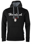 KGG 1908 Kerpen e.V. Unisex Hoodie "Herrlisch Jeck"