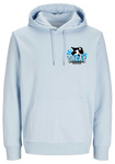Orcas Hoodie "Logo"