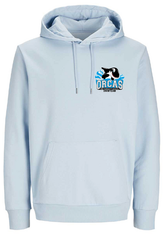 Orcas Hoodie "Logo"