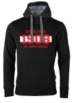 KGG 1908 Kerpen e.V. Unisex Hoodie "Established"