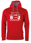 KGG 1908 Kerpen e.V. Unisex Hoodie "Tanzgruppen Crew"