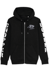 Chopper Bobber Kapuzenjacke Unisex