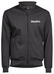 Medaix Unisex Sweatjacke