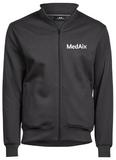 Medaix Unisex Sweatjacke