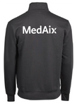 Medaix Unisex Sweatjacke