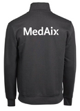 Medaix Unisex Sweatjacke