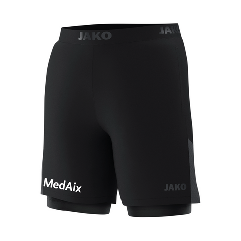 Jako Hose Herren und Damen