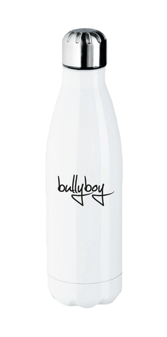 Jonny's Trinkflasche "Bullyboy"