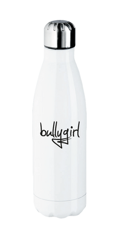 Jonny's Trinkflasche "Bullygirl"