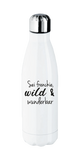 Jonny's Trinkflasche "Wild"