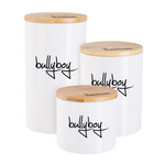 Jonny's Aufbewahrungsdose "Bullyboy"