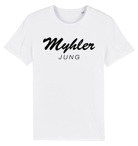 SC Myhl 1920 Herren T-Shirt "Jung"