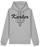 Karken Hoodie Unisex "Jungs"