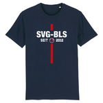 SVG-BLS Herren T-Shirt "Kreuz"