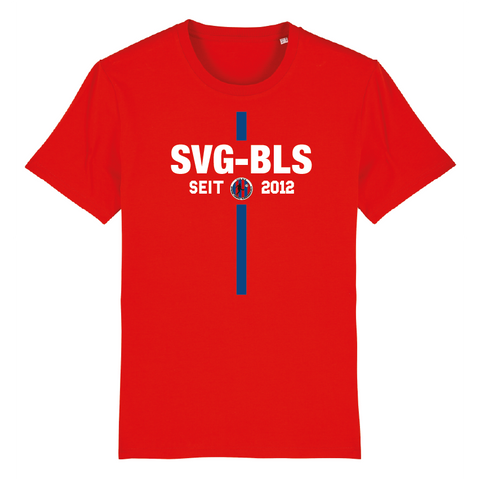 SVG-BLS Kinder T-Shirt "Kreuz"