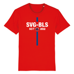 SVG-BLS Herren T-Shirt "Kreuz"