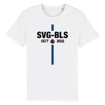 SVG-BLS Herren T-Shirt "Kreuz"