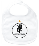 JUDOTEAM Baby Lätzchen